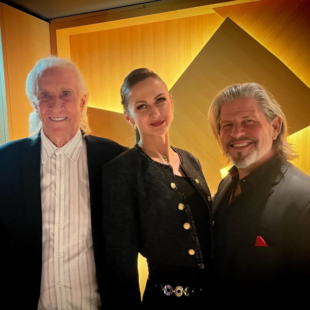 Instagram post from gb_maria_brown. This post is in position 3.