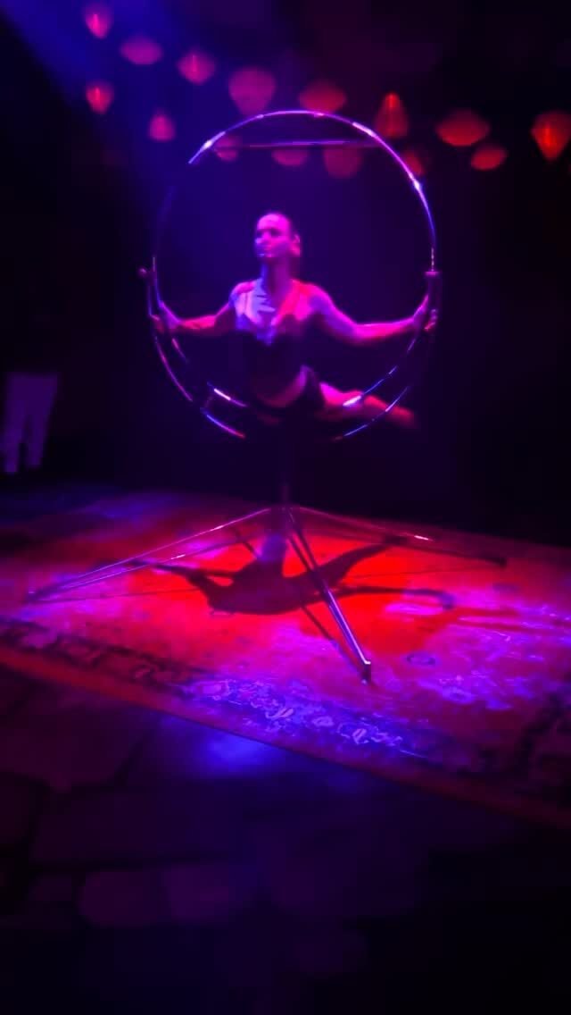 Instagram post from gb_maria_brown. This post is in position 2.
