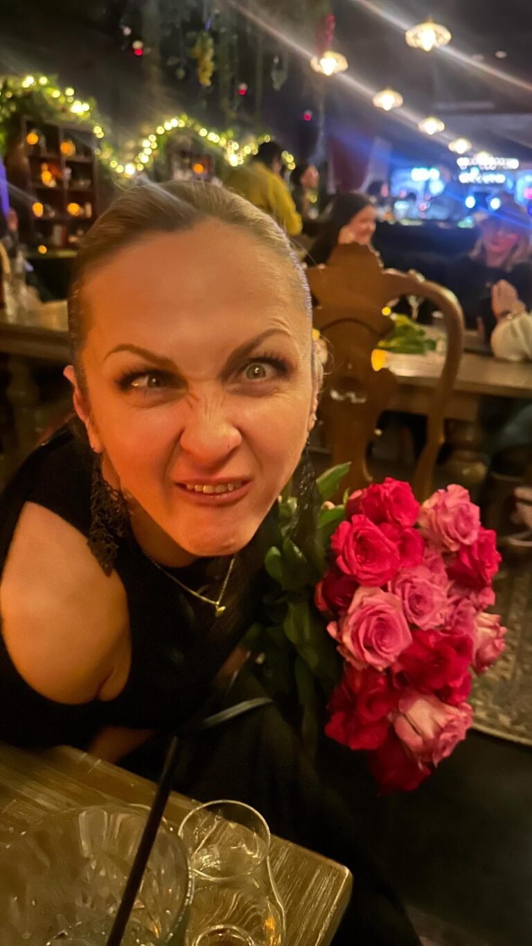 Instagram post from gb_maria_brown. This post is in position 3.