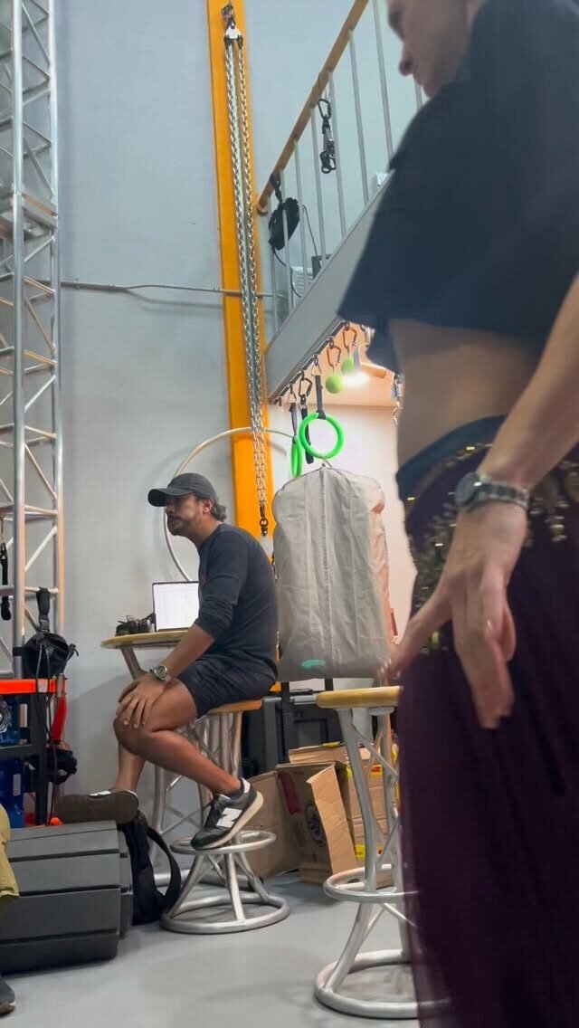 Instagram post from gb_maria_brown. This post is in position 2.