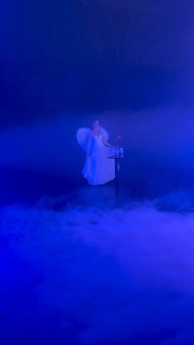 Instagram post from gb_maria_brown. This post is in position 5.