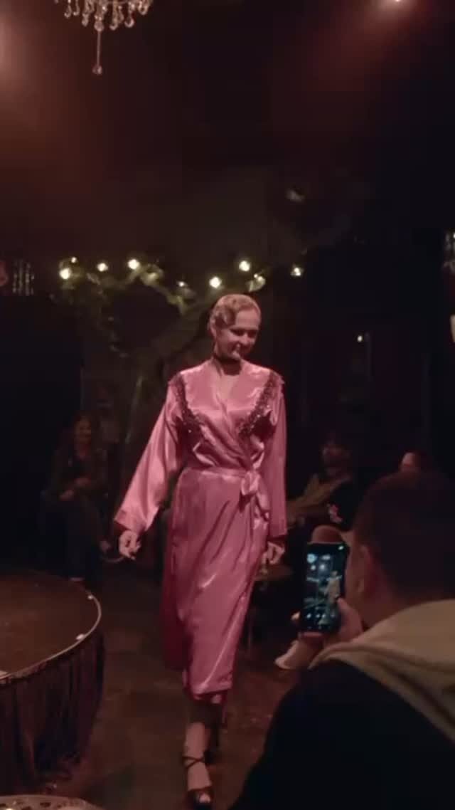 Instagram post from gb_maria_brown. This post is in position 3.