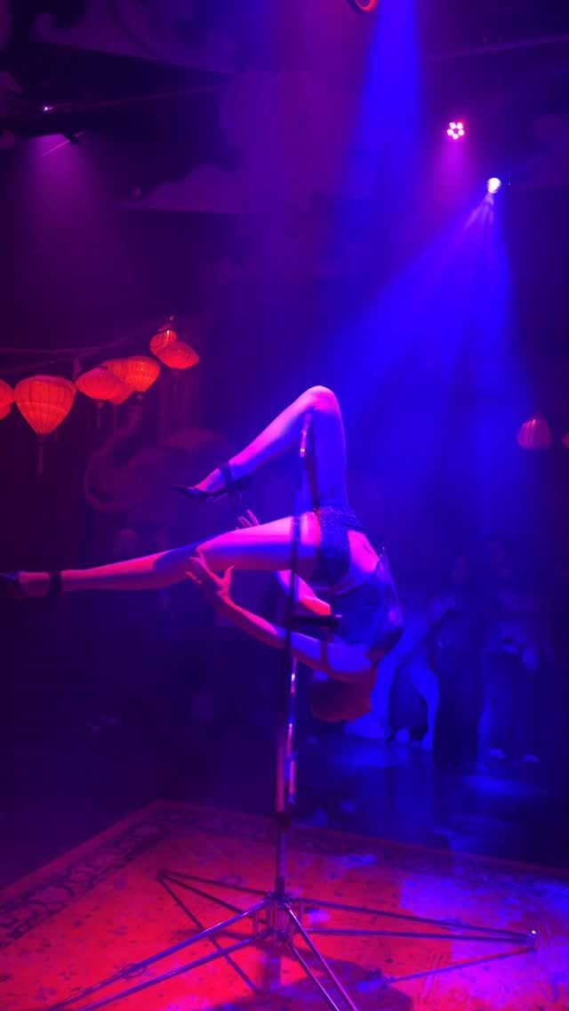 Instagram post from gb_maria_brown. This post is in position 1.